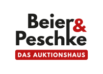 34. Auktion Beier & Peschke