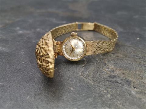 Damen-Armbanduhr