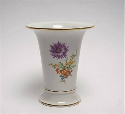 Porzellan-Vase