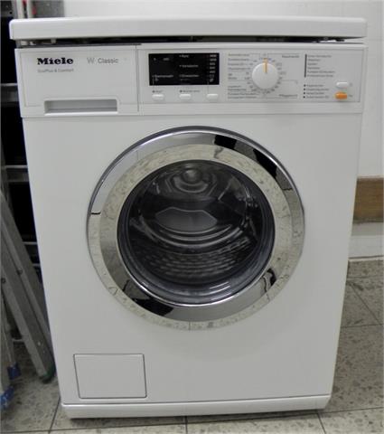 Waschmaschine