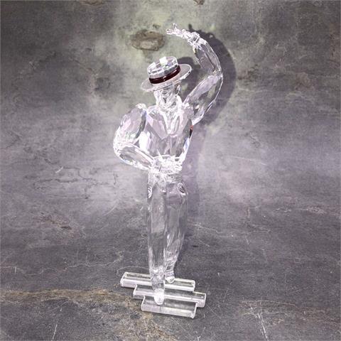 Kristall-Figur