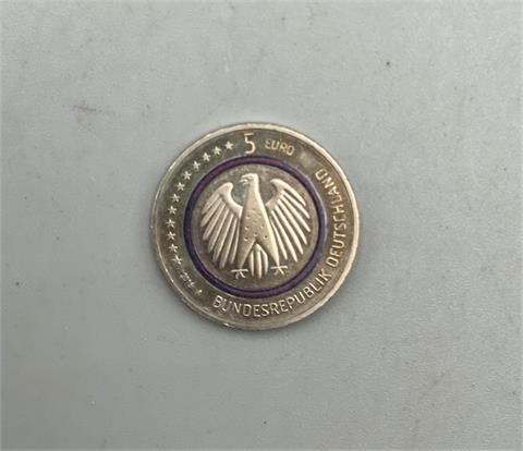 5-Euro-Münze