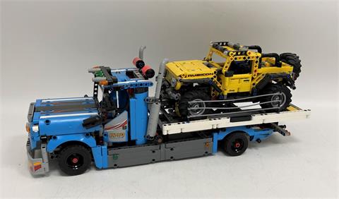 Lego-Modell