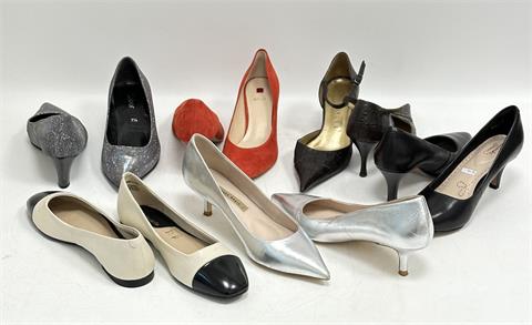 Damen-Schuhe