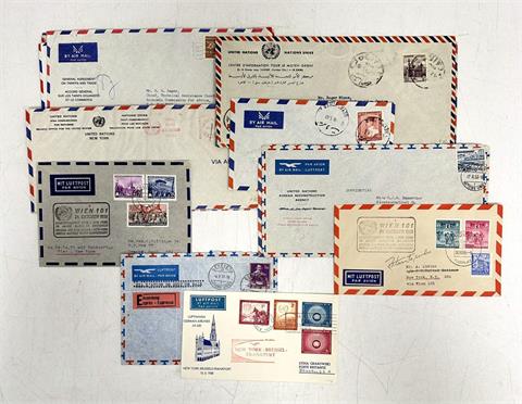 Postsachen