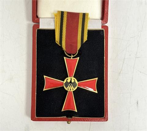 Bundesverdienstkreuz